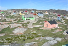 Ilulissat